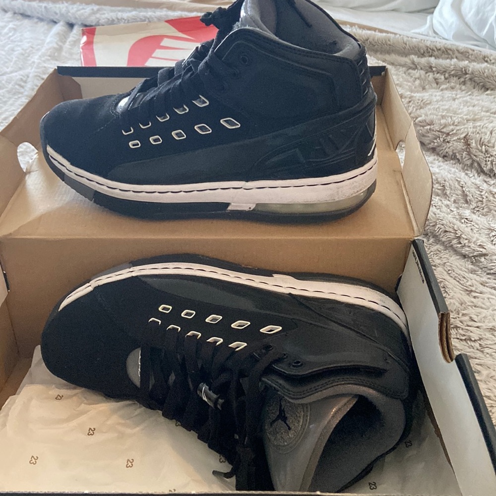 JORDAN OL'SCHOOL
